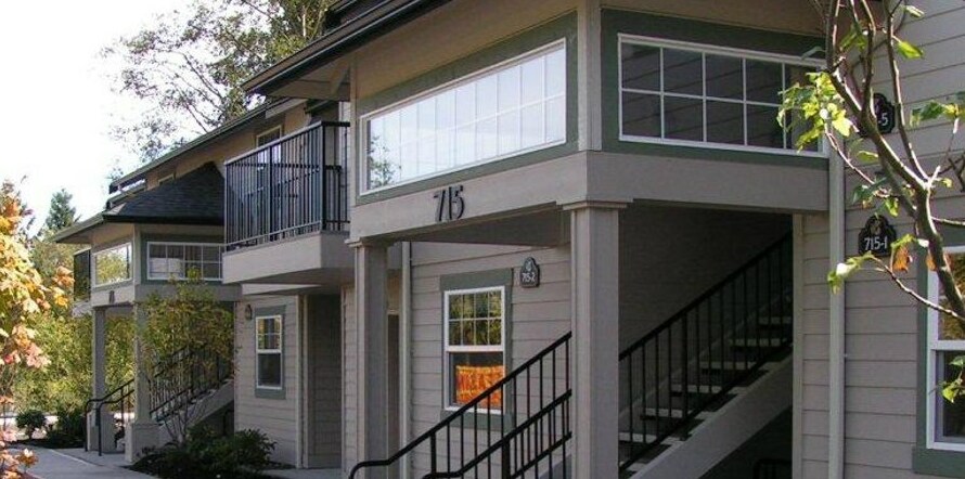 Chestnut Ridge - Chestnut Ridge