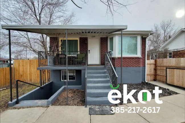 Building Photo - Birtok-500 South-1267 Unit 1