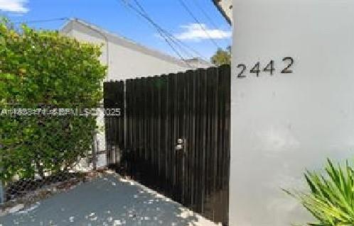 Photo - 2442 SW 3rd St Unit 3