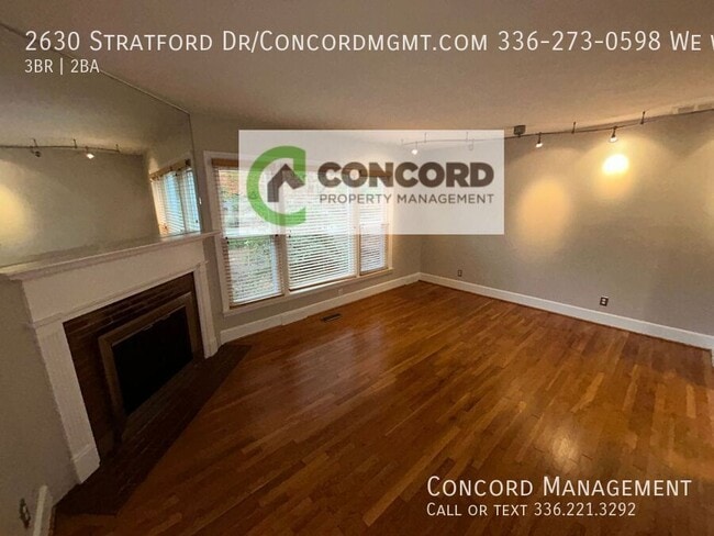 Photo - 2630 Stratford Dr
