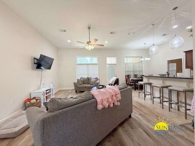 Photo - Spacious 4BR/2BA Home in Fort Walton Beach Near Eglin Parkway!