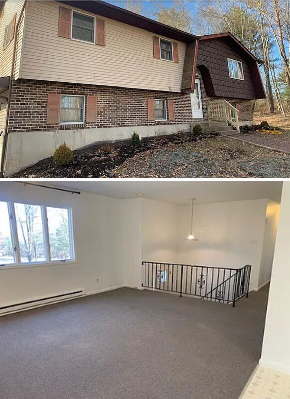 165 Neyhart Rd