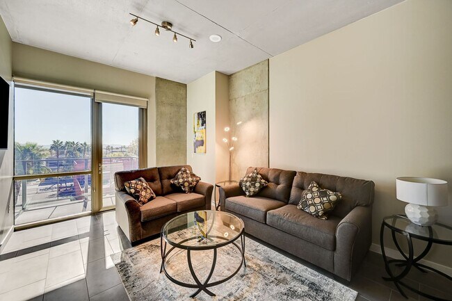 Photo - Fully Furnished 4th-Floor Condo with Stunn...