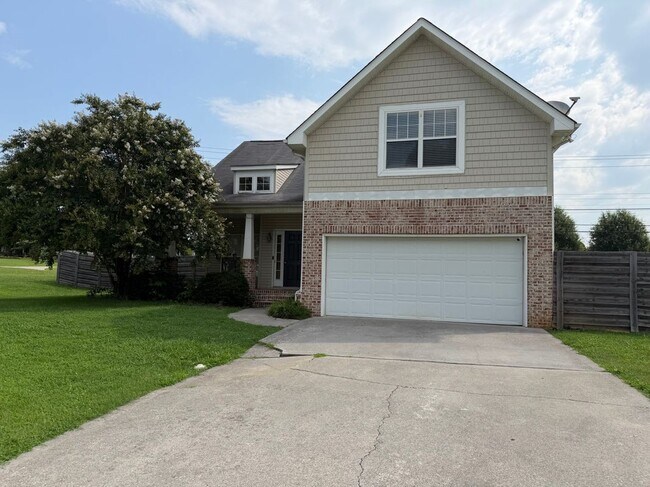 Building Photo - 1508 Cutters Run Ln