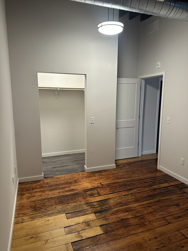 #203 2nd Bedroom