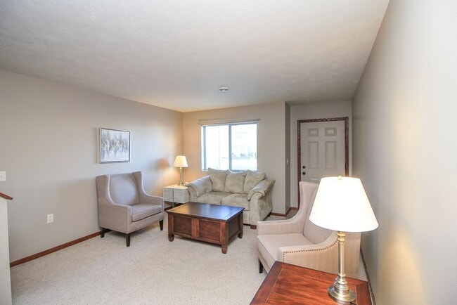Boulder Creek Apartments