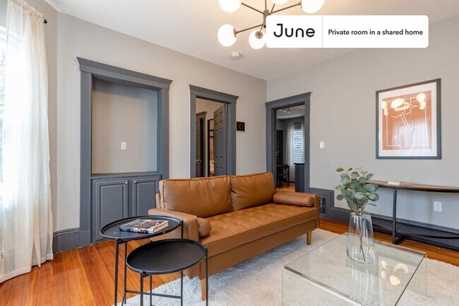 Photo - Room in Shared 3 bed/1 bath home Unit C