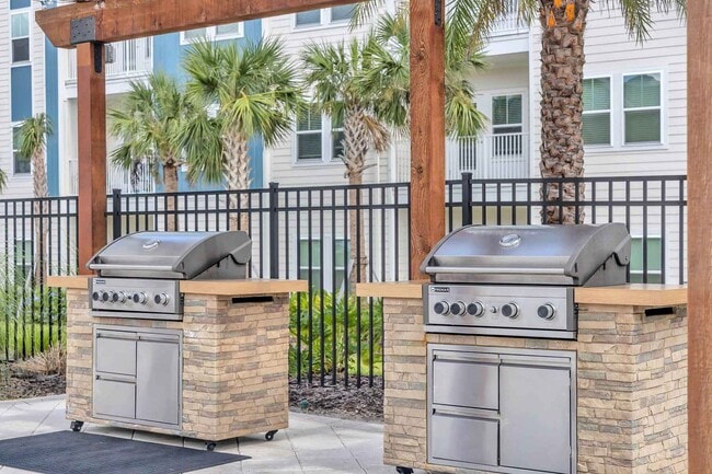 Trevesta Place Apartments general photo