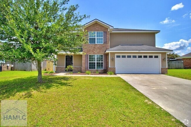 Building Photo - 703 Cordele Cir Rental