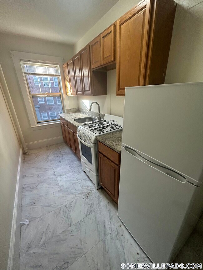 Photo - 157 Summer St Unit 11R