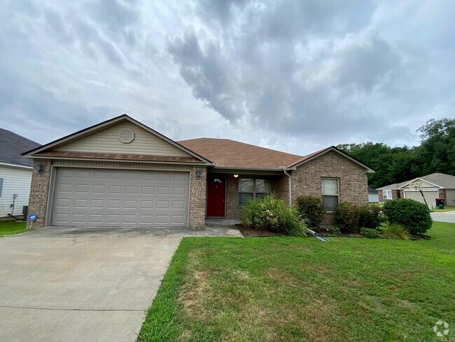 Building Photo - 2633 Chapel Creek Dr Rental