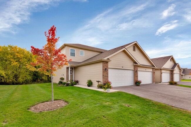 Photo - The Villas At Patriot Estates