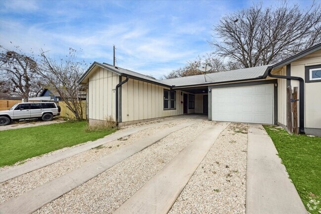 Building Photo - 5300 McCandless Street Rental