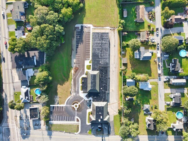 Photo - 816 Brayton Point Rd