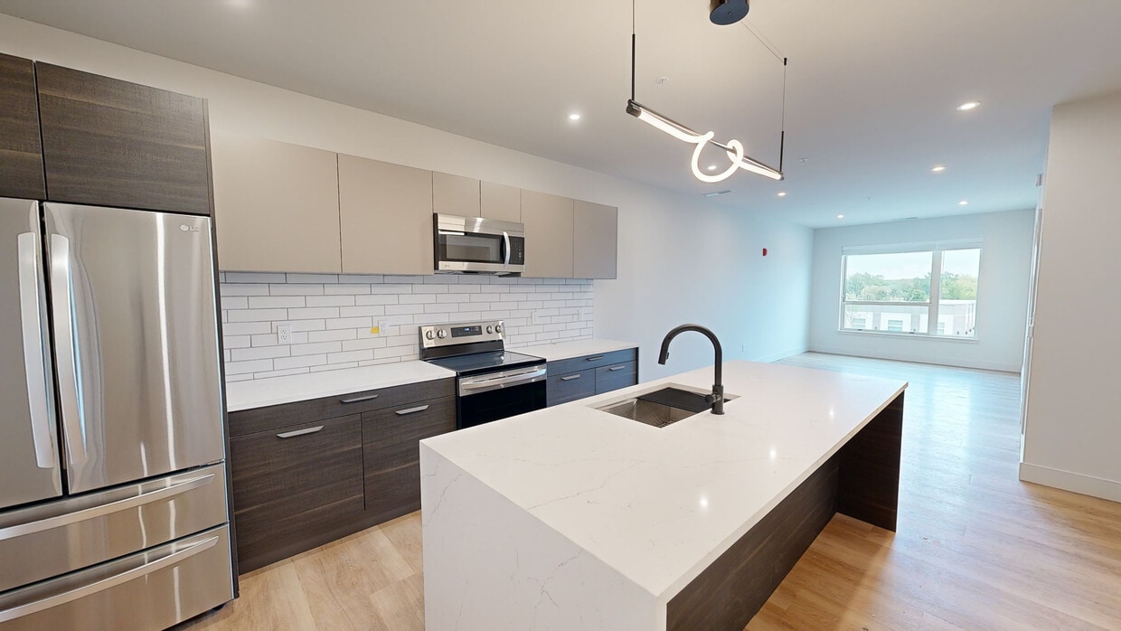 Photo - The Vibe on Paramount Apartments
