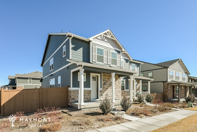 Photo - 13443 Oneida Ln