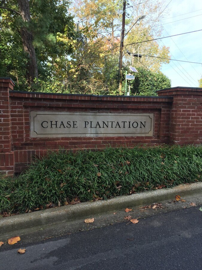 322 Chase Plantation - 322 Chase Plantation Cir Townhome