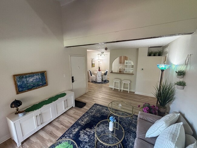 Photo - Fully Furnished 1Bed/1Bath Condo in Central Las Vegas Near UNLV
