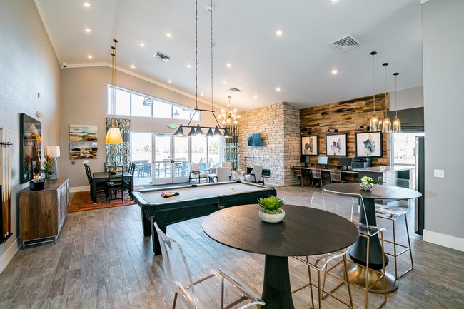 Centennial Park Apartments