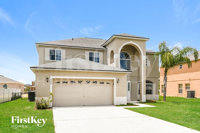 2358 Rock Dr