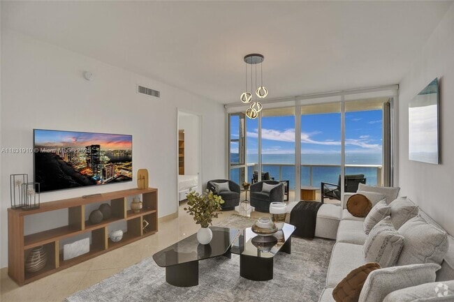 Building Photo - 18101 Collins Ave Unit 3504 Rental