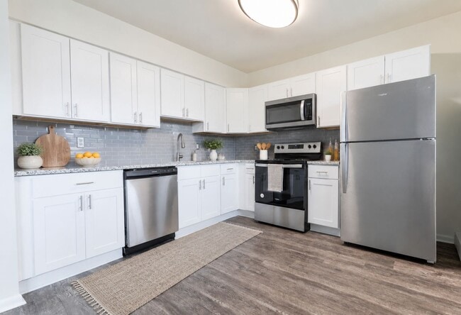 Building Photo - Wissahickon Park Apartment Homes