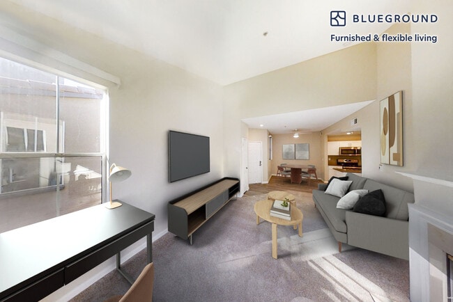 Photo - 1300 The Alameda Unit FL3-ID3446A