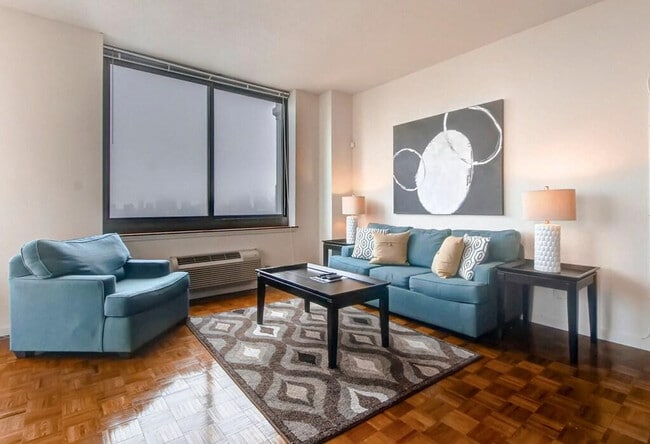 Building Photo - 465 Washington Blvd Rental