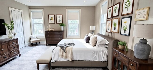 115-117 S Market Street - 115-117 S Market Street Apartment Unit 115A