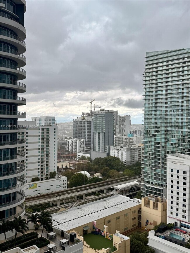 Photo - 1300 S Miami Ave Unit 2008