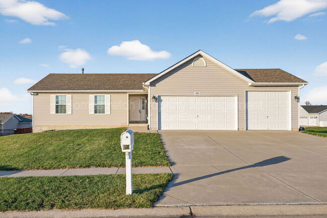 Photo - 401 Falcons Prey