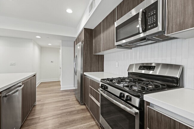 Photo - Wilcox Melrose by Wiseman