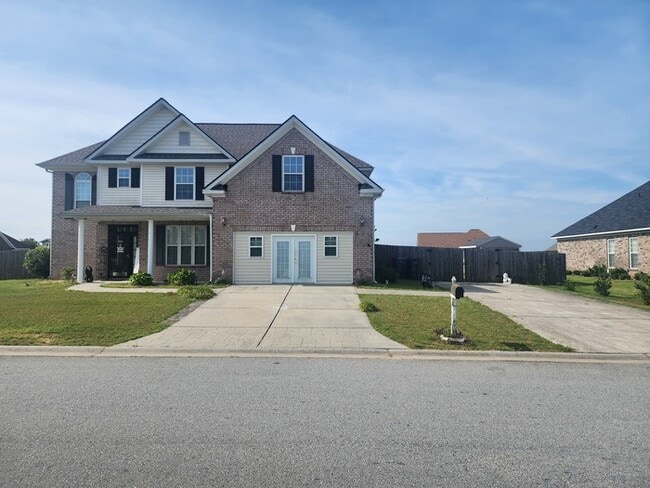 Building Photo - West Augusta Home with Separate Mother - In - Law Suite