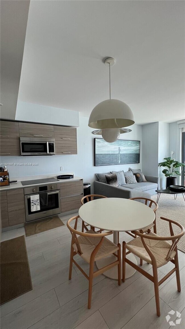 Building Photo - 1300 S Miami Ave Unit 3408 Rental