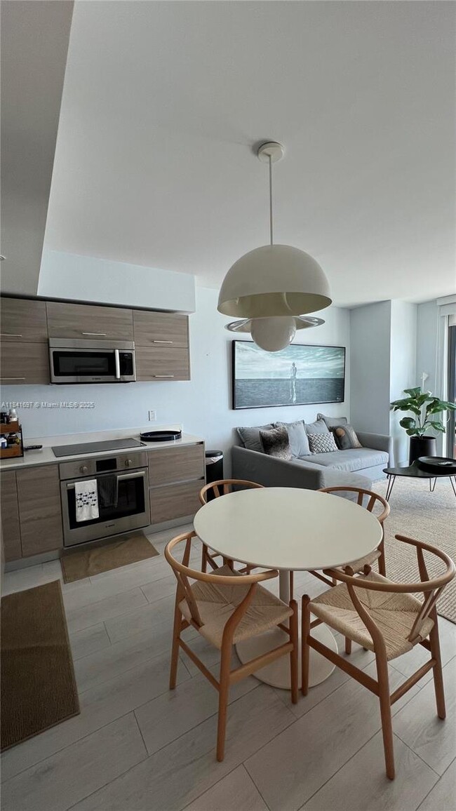Building Photo - 1300 S Miami Ave Unit 3408 Rental