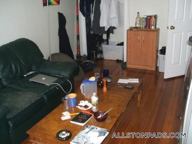 Photo - 71 Harvard Ave Unit 6