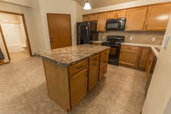 Photo - The Preserve Apartments