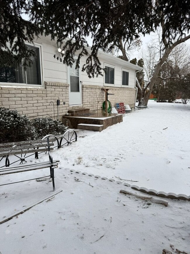 Photo - 4400 Everton Dr