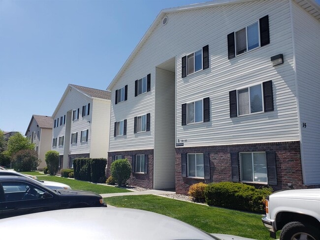 Photo - 35 W 2nd N Unit 102