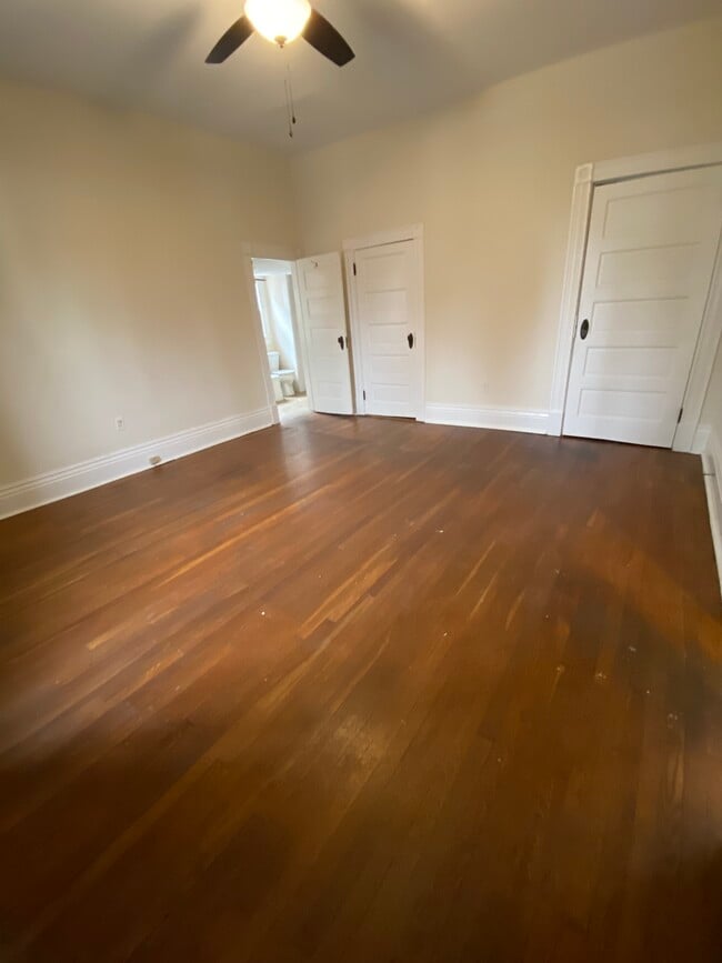 Front Bedroom - 621 E 13th Ave Unit 621