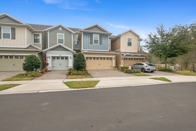 Photo - Sanford - 3 Bedroom, 2.5 Bathroom - $2,245.00