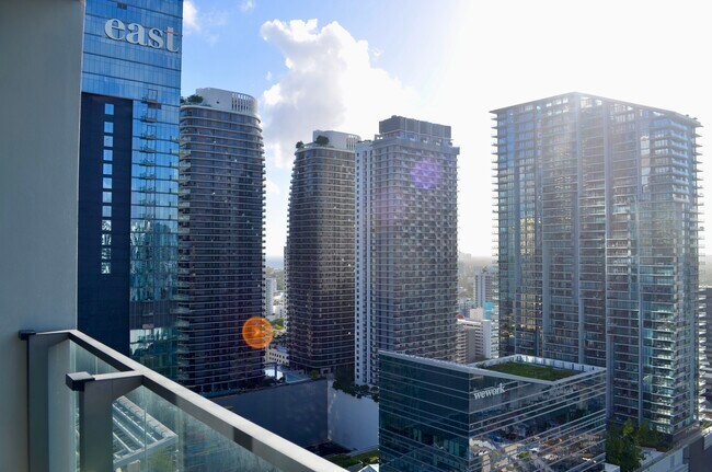 Photo - 68 SE 6th St Unit 2708