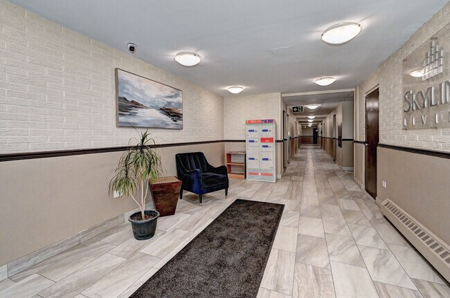 Photo - Finchgate Apartments