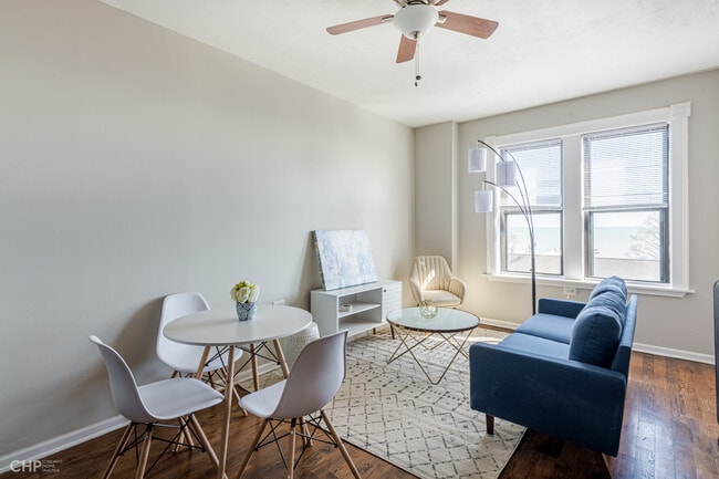 Photo - Sheridan Apartments