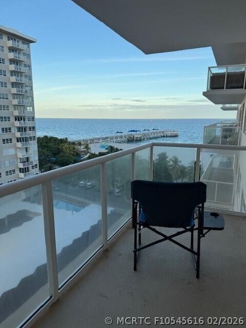 Photo - 111 N Pompano Beach Blvd Unit 1005