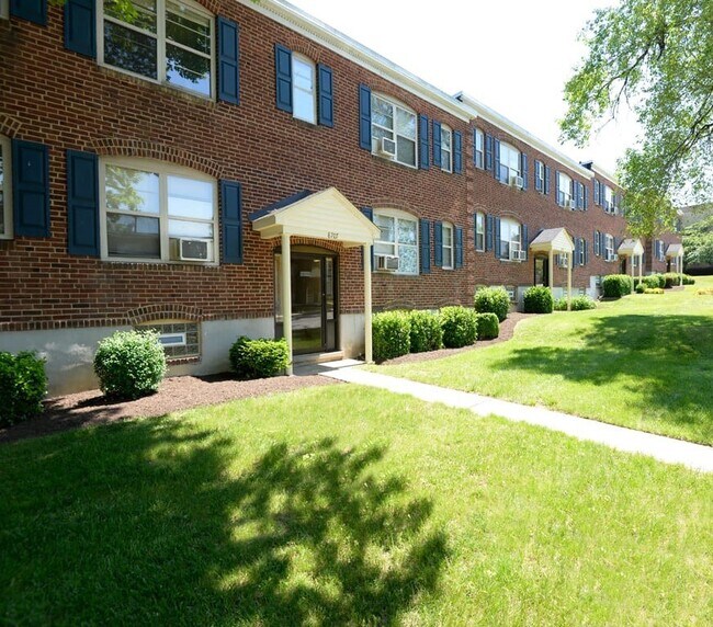 Loch Bend Apartments