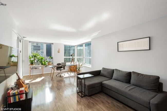 Photo - 345 N La Salle Dr Unit 2505