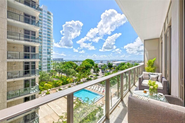 Building Photo - 2655 S Bayshore Dr Unit 506 Rental