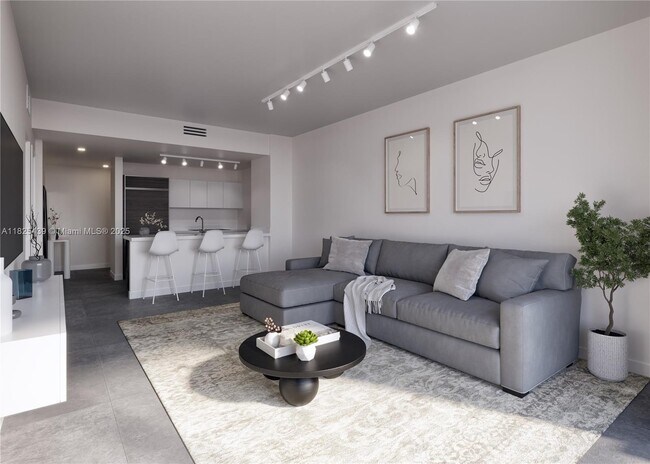 Photo - 1100S S Miami Ave Condo Unit 2002