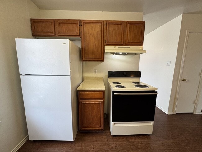Photo - 1109 Horizon Dr Unit # D